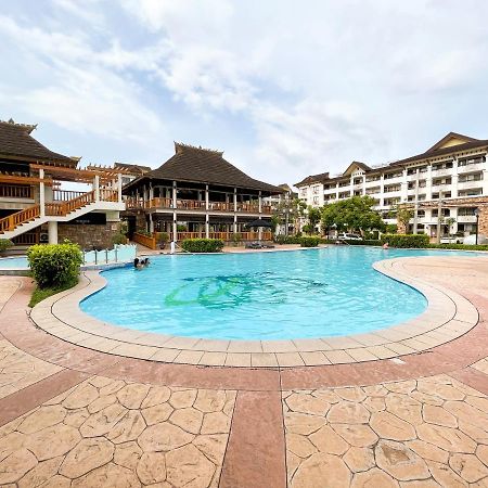 Modern 2Br Condo Near Sm With Free Parking Pool Wifi And Netflix Davao Stadt Exterior foto